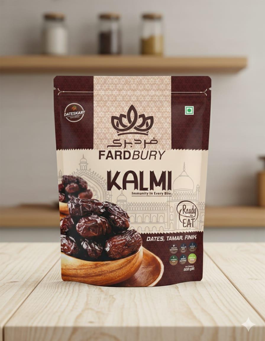 Fardbury Kalmi Safawi Dates